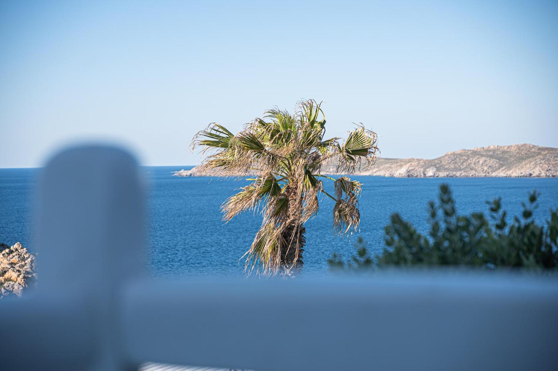 Mykonos Town Sanarte Villas Mykonos מראה חיצוני תמונה