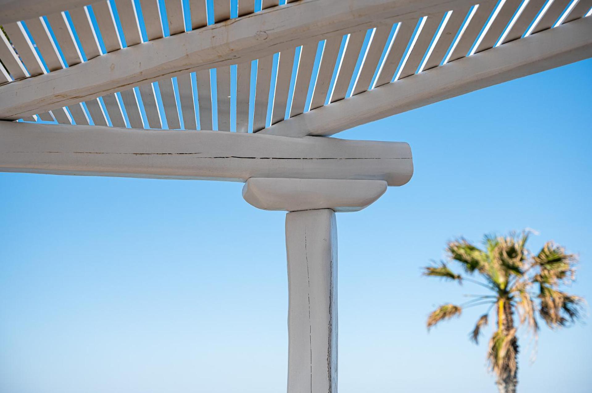 Mykonos Town Sanarte Villas Mykonos מראה חיצוני תמונה