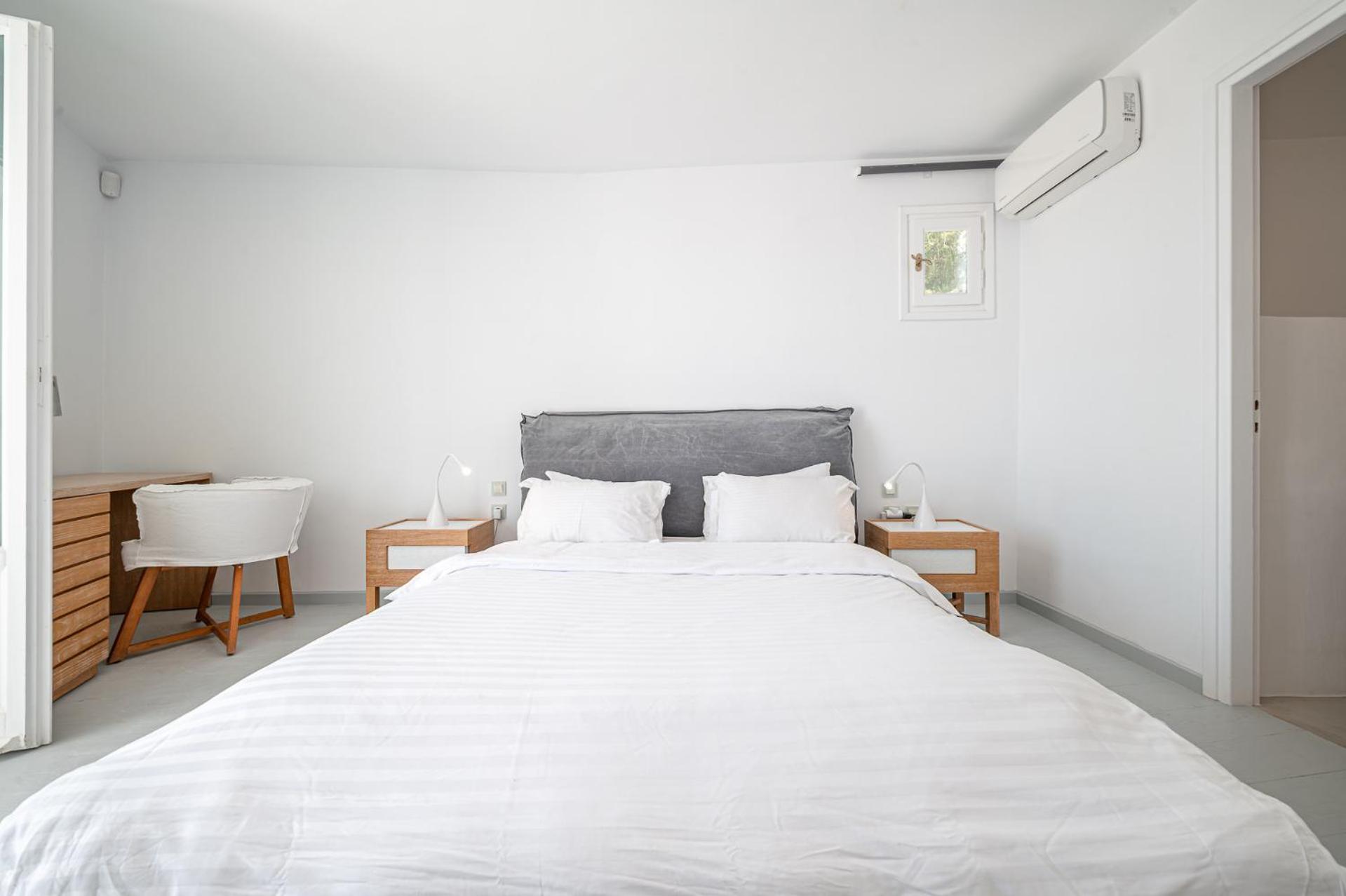 Mykonos Town Sanarte Villas Mykonos מראה חיצוני תמונה