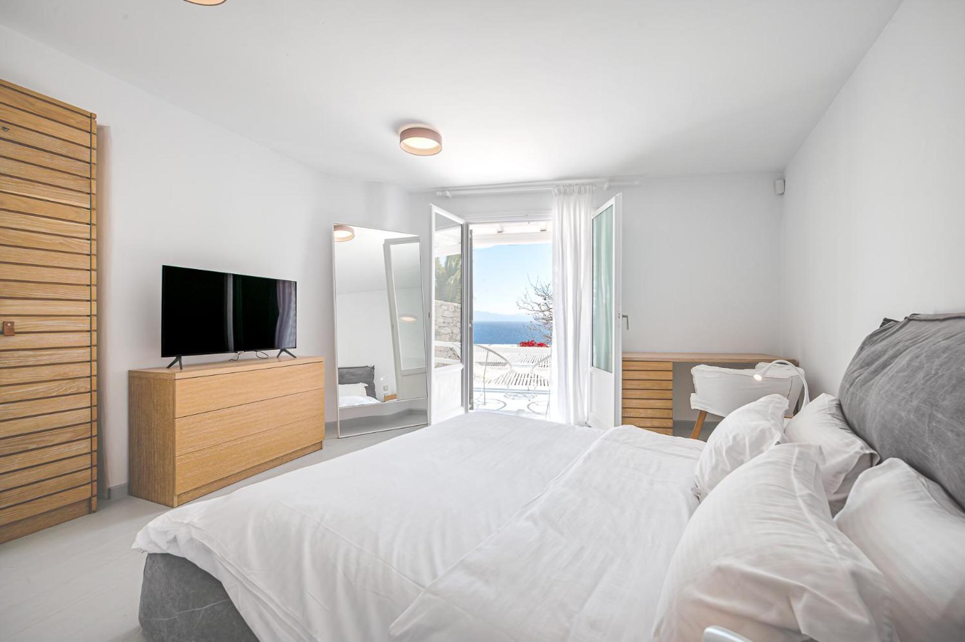 Mykonos Town Sanarte Villas Mykonos מראה חיצוני תמונה