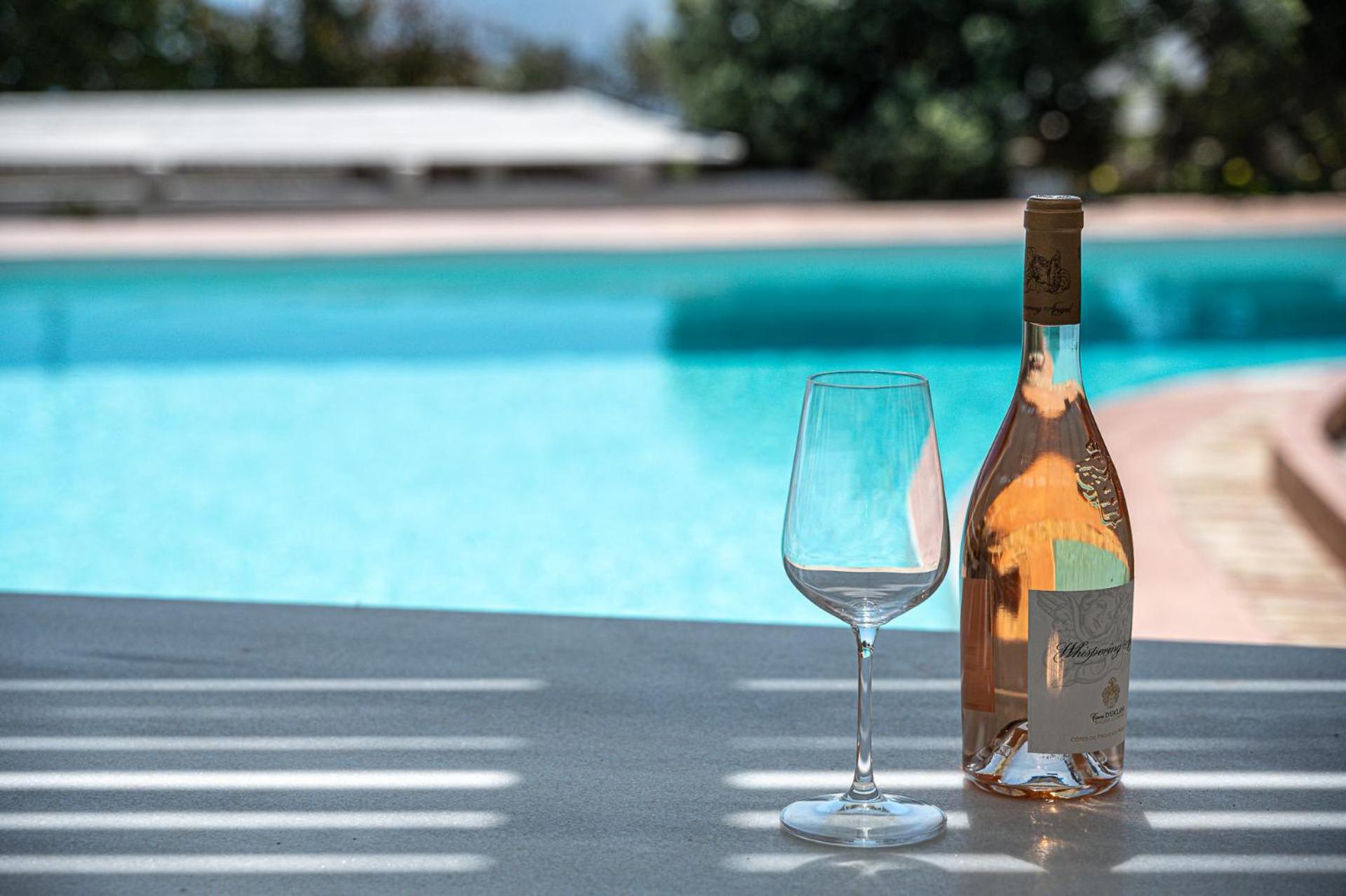 Mykonos Town Sanarte Villas Mykonos מראה חיצוני תמונה